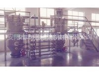 油脂過濾機定制 縮略圖 1