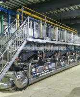 動(dòng)物油脂熬煉成套設(shè)備 縮略圖 1