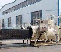 無(wú)害化動(dòng)物處理成套設(shè)備 縮略圖 1