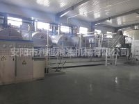 50噸自動(dòng)化動(dòng)物油熬煉設(shè)備生產(chǎn)線(xiàn) 縮略圖 1