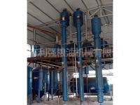 植物油罐組浸出成套設備 縮略圖 1