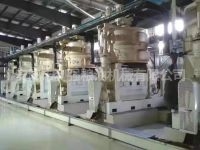 動(dòng)物油202-204型螺旋壓榨機(jī) 縮略圖 1