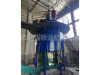 植物油浸出成套設備 縮略圖 1