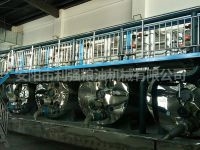 內蒙富健源100噸自動化動物油熬煉生產線 縮略圖 1