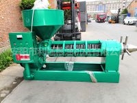 動(dòng)物油168型螺旋壓榨機(jī) 縮略圖 1