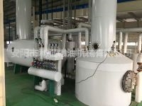 150噸動物油物理精煉成套設(shè)備 縮略圖 1
