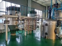 自動化脫色過濾精煉設備 縮略圖 1