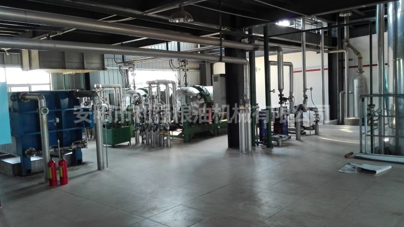 脫蠟過濾設(shè)備