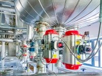 自動(dòng)化動(dòng)物油熬制車間 縮略圖 1