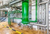 自動(dòng)化動(dòng)物油熬車(chē)間 縮略圖 1